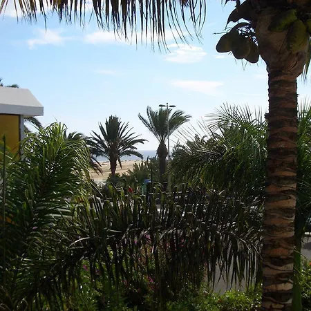 Alsol Nogal (adults Only) * Playa del Inglés