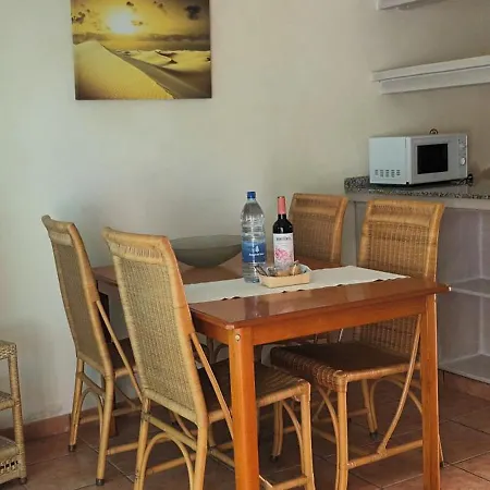 Alsol Nogal (adults Only) Playa del Inglés