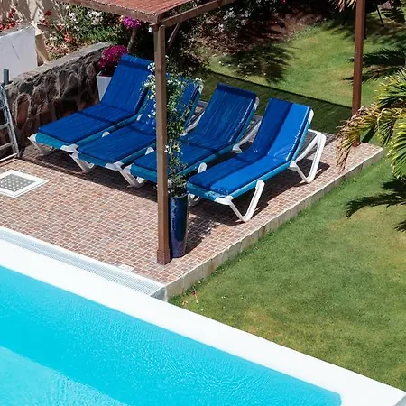 Alsol Nogal (adults Only) Playa del Inglés