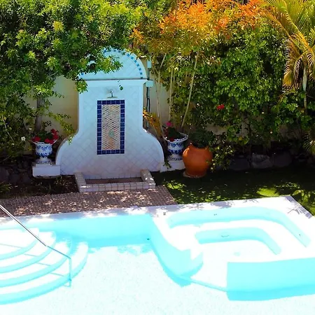 Appartamento Alsol Nogal- Adults Only Playa del Inglés