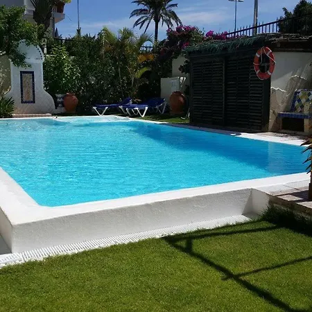 Appartamento Alsol Nogal- Adults Only