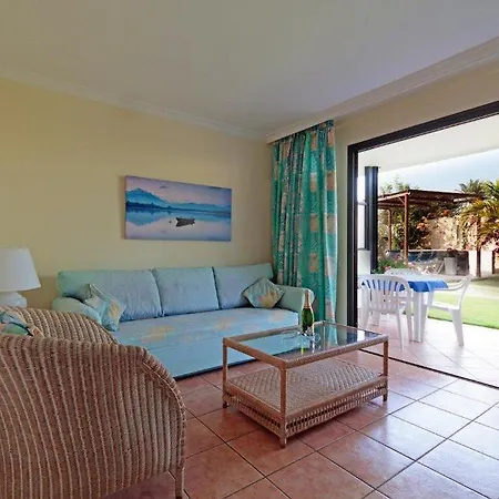 Appartamento Alsol Nogal- Adults Only Playa del Inglés