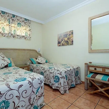 Alsol Nogal- Adults Only Appartamento