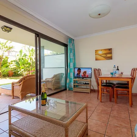 Appartamento Alsol Nogal- Adults Only Playa del Inglés