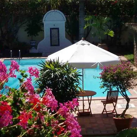 Appartamento Alsol Nogal- Adults Only *