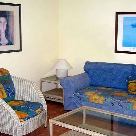 Alsol Nogal- Adults Only Appartamento Playa del Inglés