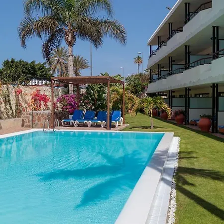 Appartamento Alsol Nogal- Adults Only *