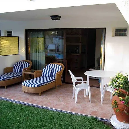 Appartamento Alsol Nogal- Adults Only *