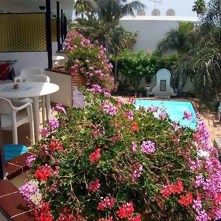 Appartamento Alsol Nogal- Adults Only Playa del Inglés
