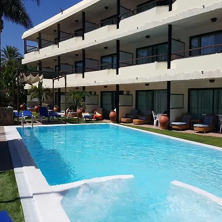 Appartamento Alsol Nogal- Adults Only *