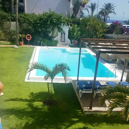 Appartamento Alsol Nogal- Adults Only *