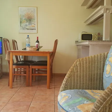 Alsol Nogal- Adults Only Appartamento Playa del Inglés