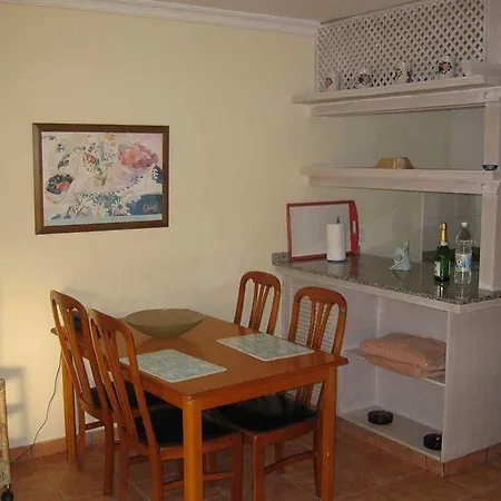 Apartment Alsol Nogal (adults Only)
